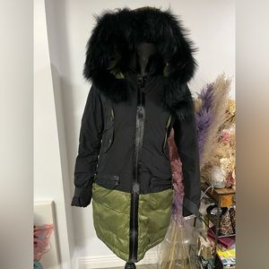 Moncler Jacket